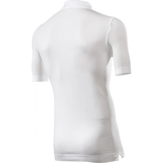 Six2 Maglia Termica Moto White Unisex